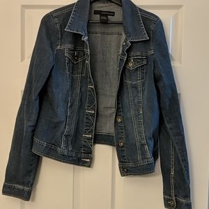 Calvin Klein Jeans Jean Jacket